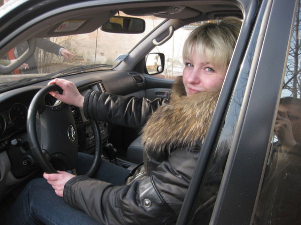 Ольга Миронова