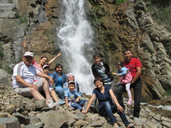 Жазира Мирзашева