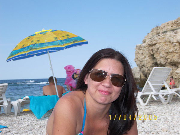 Ольга Подсадная