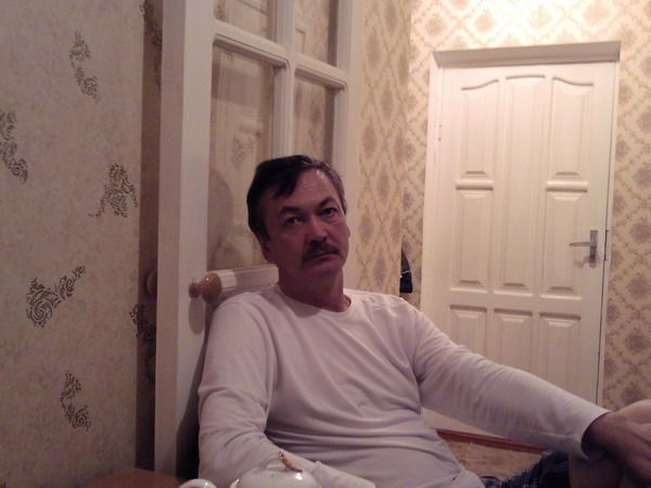 Марат Садыков