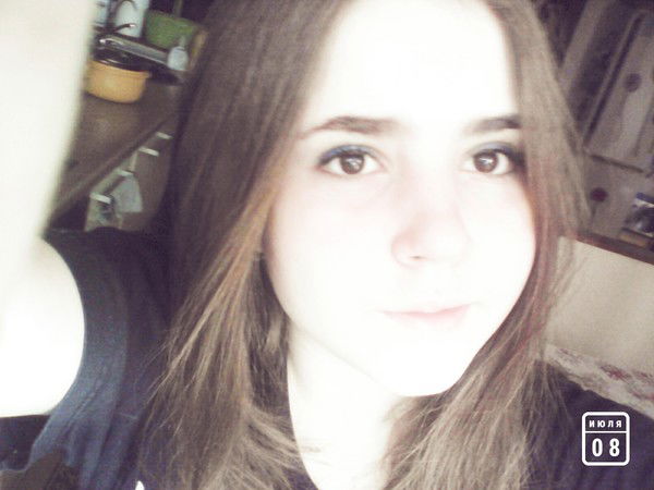 Полина Гововорова