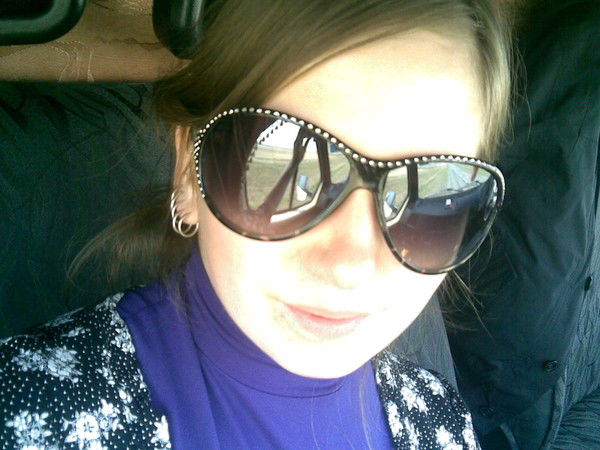 Кристина Михайлова