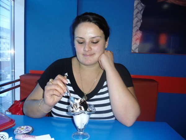 Сюзанна Маирова