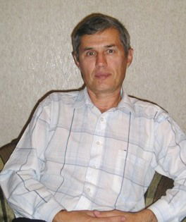 Сергей Ситников