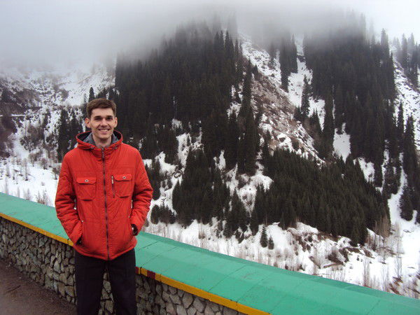 Юрий Лаврененко