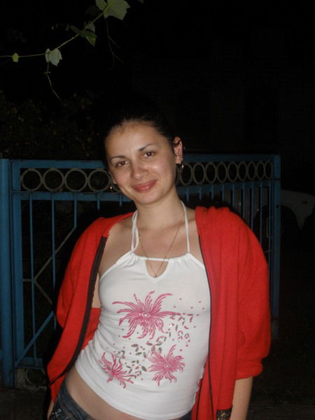 Наталья Груздова