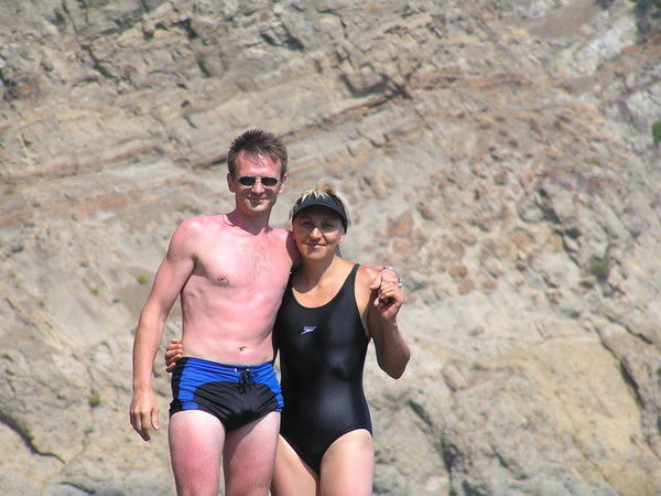 Виталий Савенков