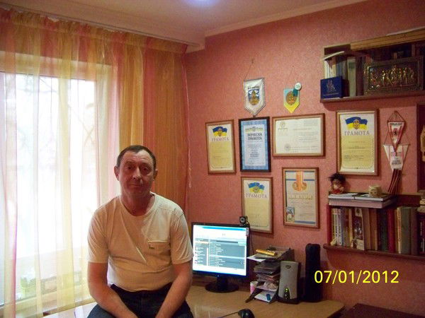 Влодимир Калугин