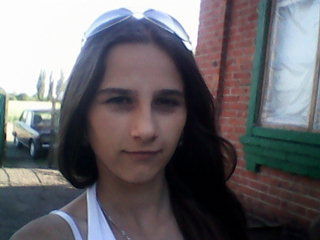 Яна Лихонина