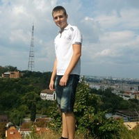 Влад Починок