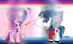 Принц Шайнинг Армор