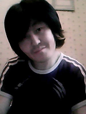 Алмаз Бешкемпиров!