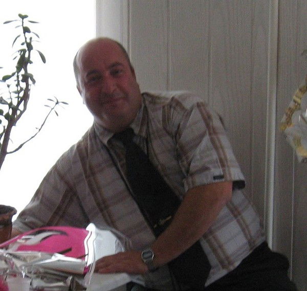 Максим Львович Магазинник