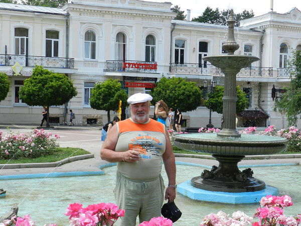 Александр Варламов