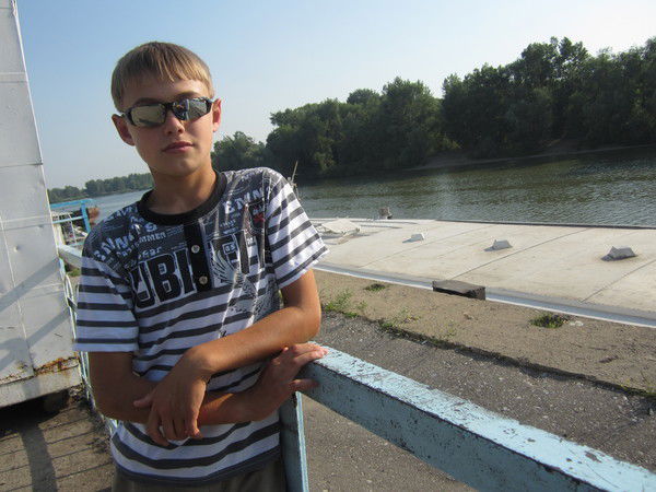 Богдан Бондаренко