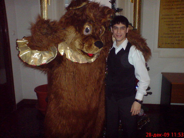 Орзу Уралов