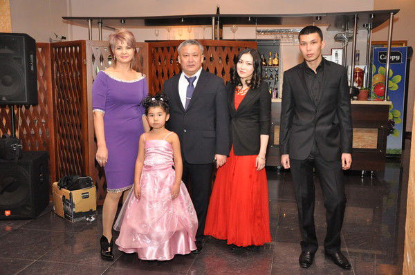 Анашбек Пушанов