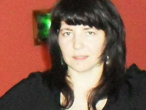 Оксана Просветова