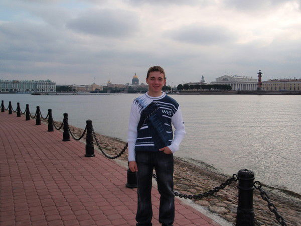 Александр Алфимов