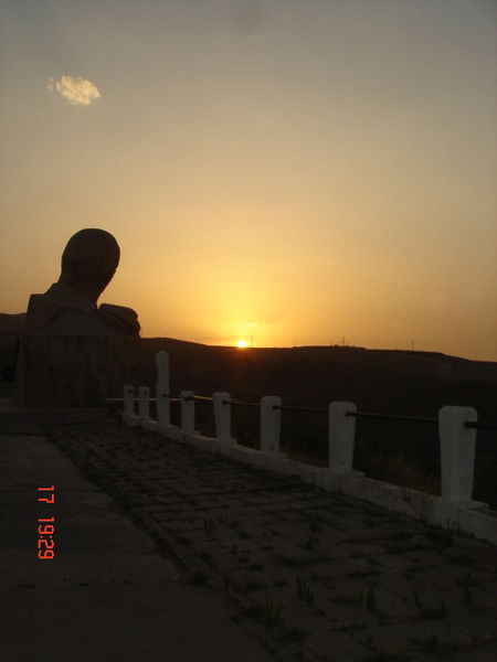 Кароматулло Олимов