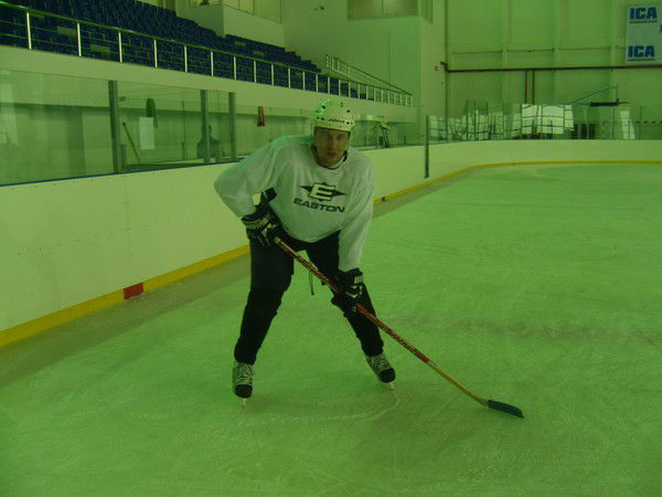 Евгений Коломыцев