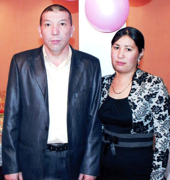 Дидар Рахметкалиев