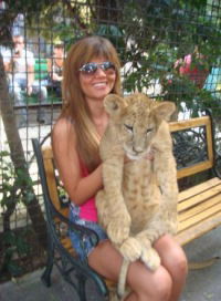 Марина Μитрофанова