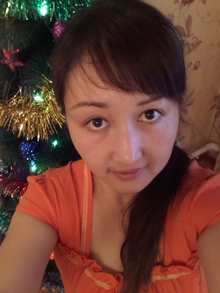 Сымбат Арипова