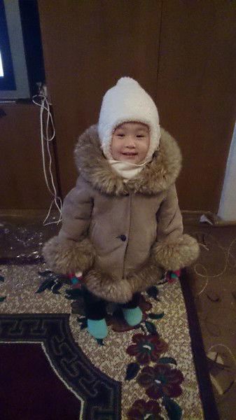 Сайра Кадиргали