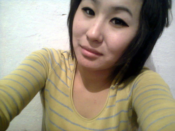 Гульмира Нургалиева