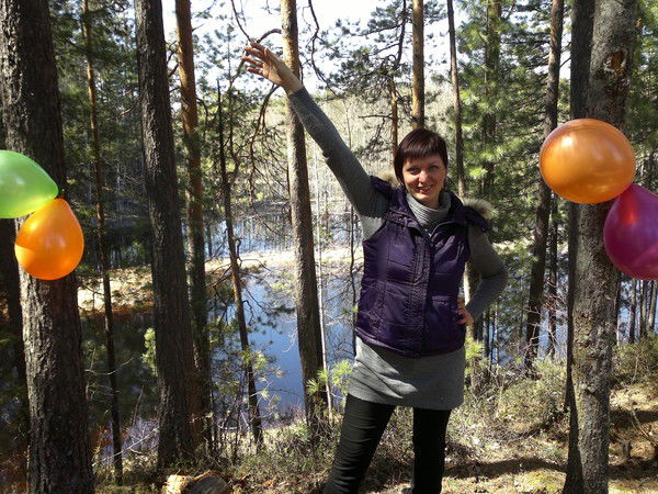 Оксана Татаринцева