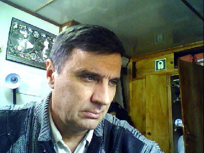 Борис Наддачин