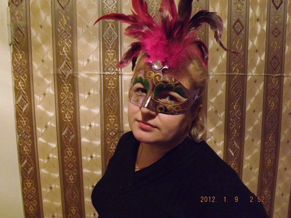 Маргарита ***