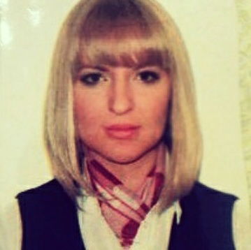 Катя Звенячкина