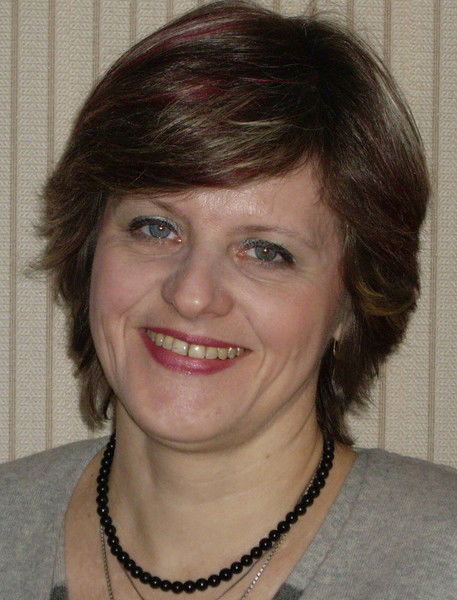 Соколова Елена