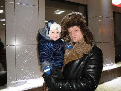 Айдар Хузин