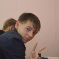 Михаил Семенов