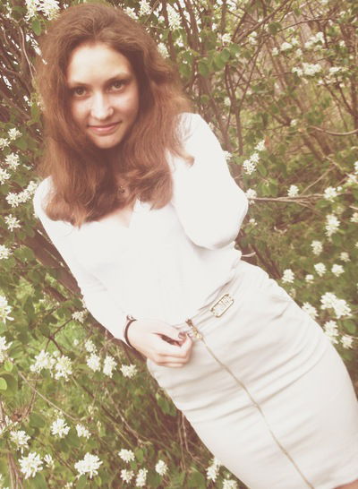 Диана Коротаева