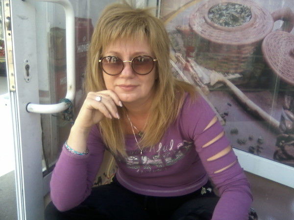 Маргарита Margarita