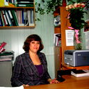 Нина Латышева