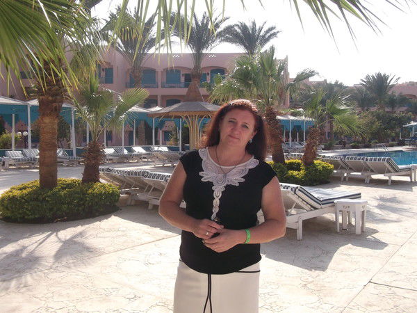 Надежда Романова