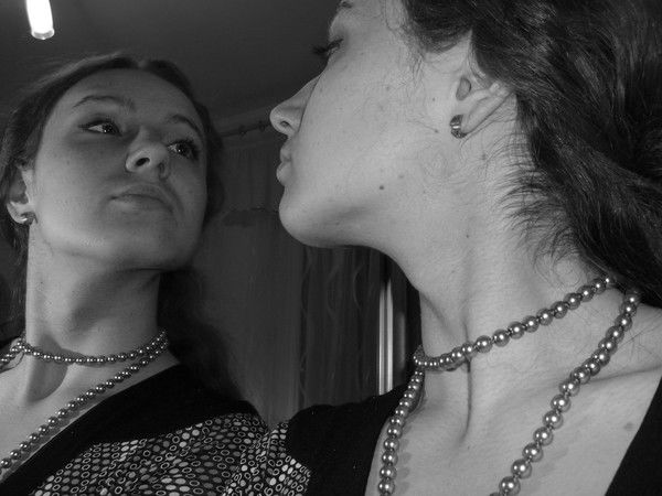 Танюша Кравчук