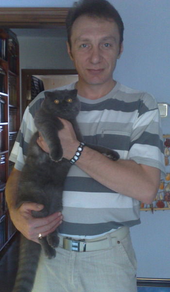 Вадим Владимирович