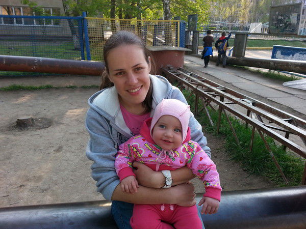 Любовь Тутаева