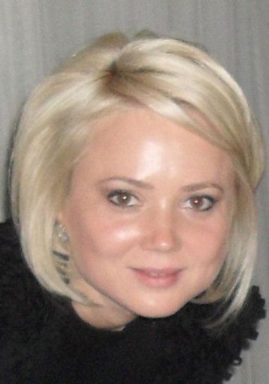 Светлана Лазарева