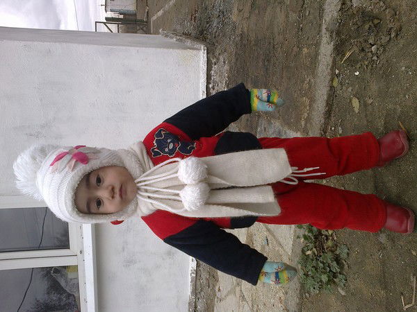 Чимназ Арзушка