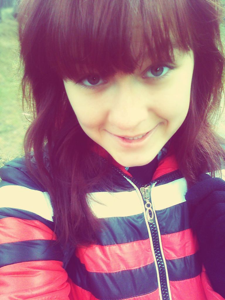 Вера Перова