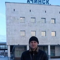 Михаил Смердин