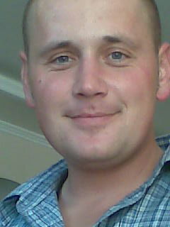 Алексей Головин