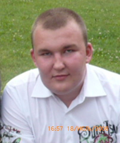 Саша Василевский